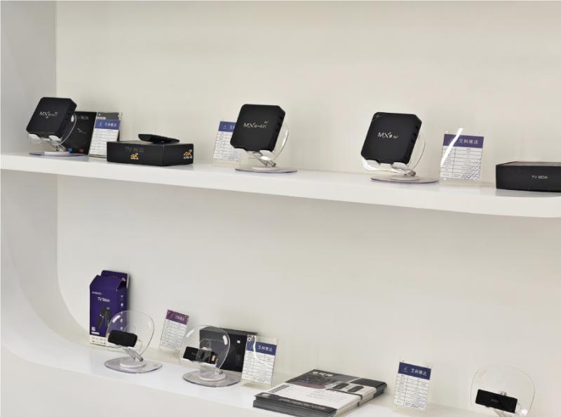 Canton Fair Live: IK WORLD Receives High Praise from Global Buyers