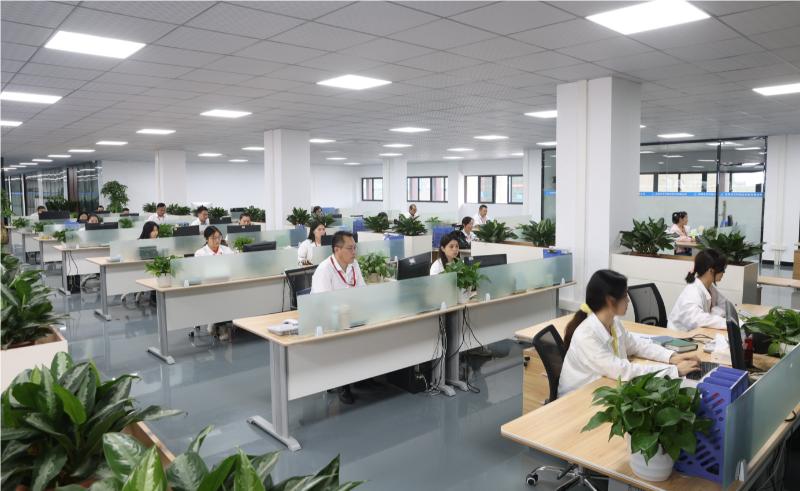 Canton Fair Live: IK WORLD Receives High Praise from Global Buyers