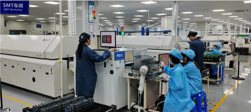 Canton Fair Live: IK WORLD Receives High Praise from Global Buyers