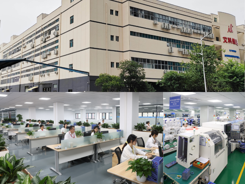 IK WORLD | Phase 1 of the 139th Canton Fair Concludes with Success