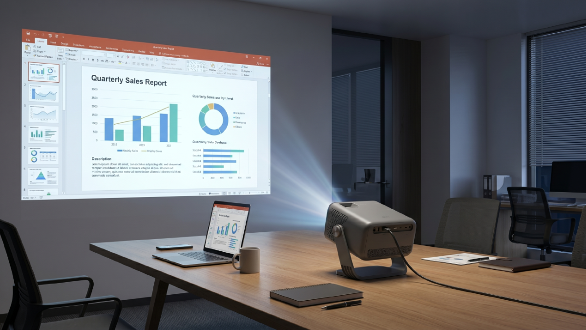 2026 Projector Sourcing Guide