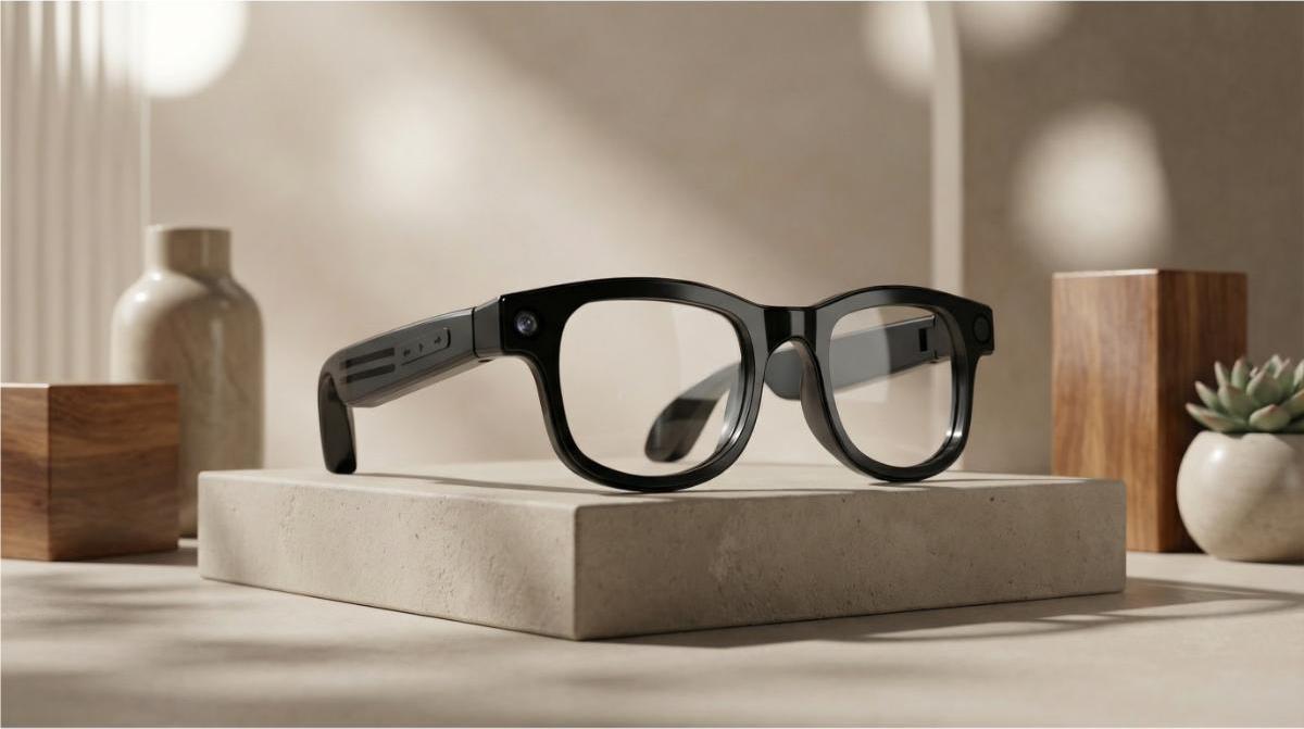 Don’t Follow the AR Hype! Screen-Less Lightweight AI Glasses Are the Real Bestsellers
