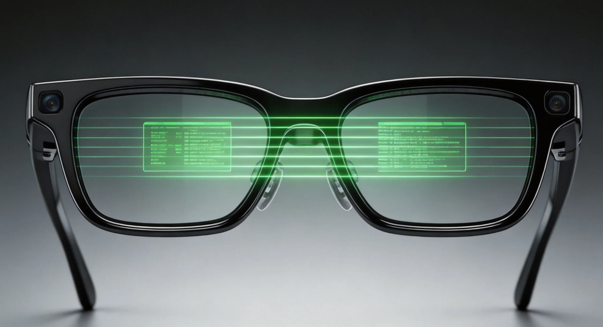 Don’t Follow the AR Hype! Screen-Less Lightweight AI Glasses Are the Real Bestsellers