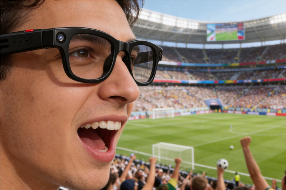 Don’t Follow the AR Hype! Screen-Less Lightweight AI Glasses Are the Real Bestsellers