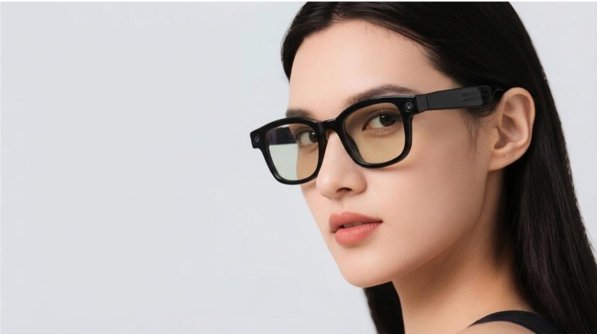 Don’t Follow the AR Hype! Screen-Less Lightweight AI Glasses Are the Real Bestsellers