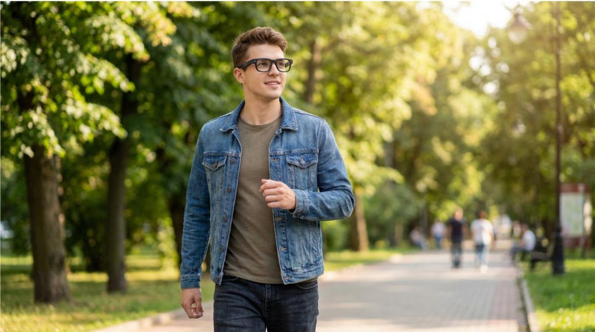 Don’t Follow the AR Hype! Screen-Less Lightweight AI Glasses Are the Real Bestsellers