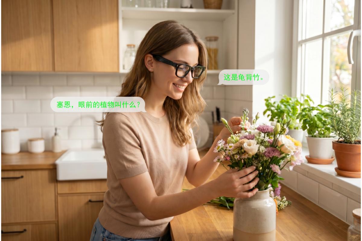 Don’t Follow the AR Hype! Screen-Less Lightweight AI Glasses Are the Real Bestsellers