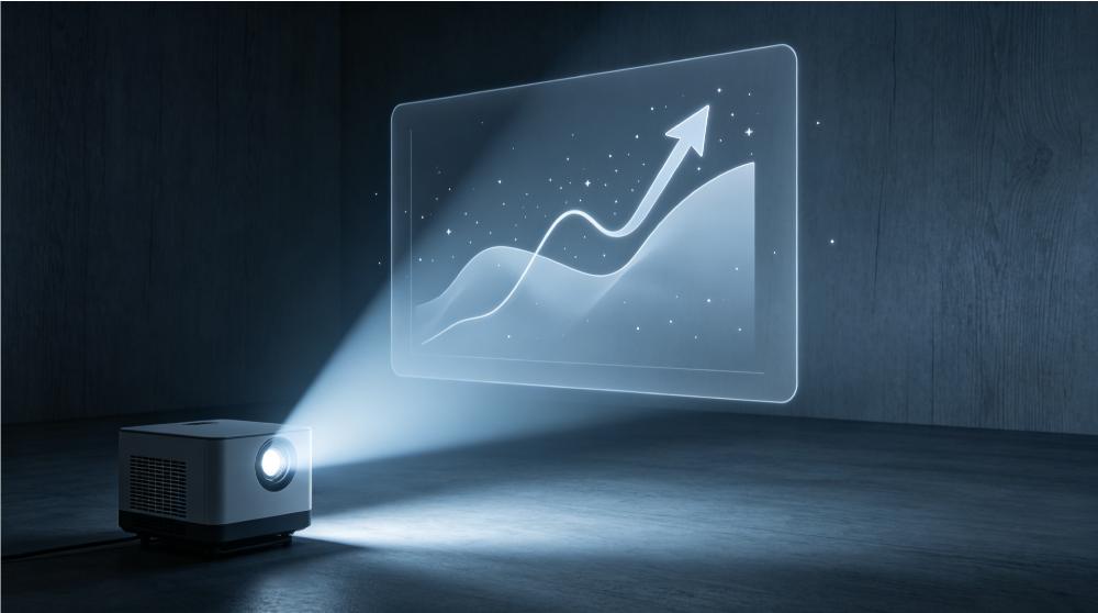 2026 Overseas Projector Growth Market Analysis | Sourcing