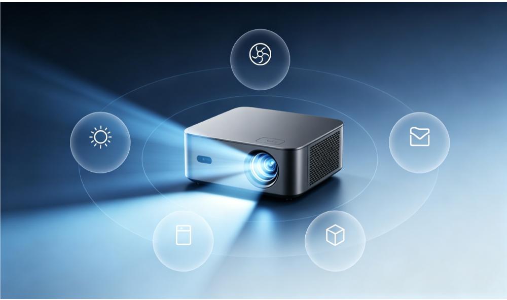 2026 Overseas Projector Growth Market Analysis | Sourcing