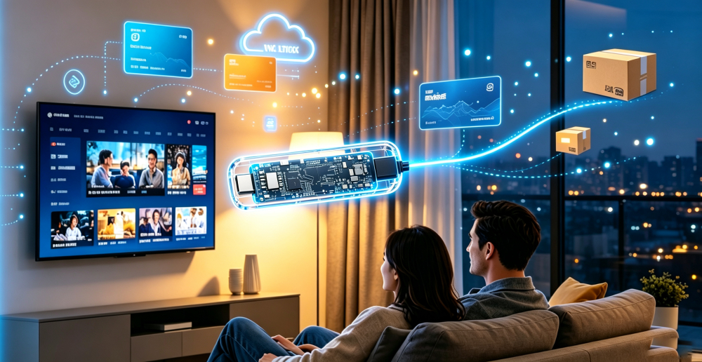 Why Global OTT Streaming Hardware Presents Better Growth Prospects Than China’s Domestic Market