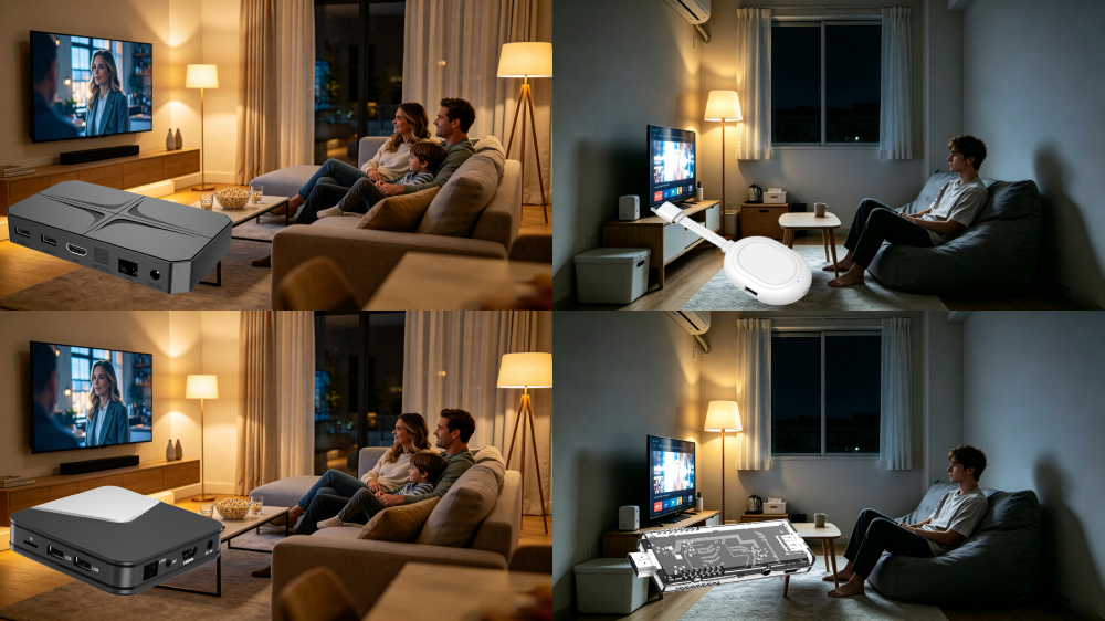 Why Global OTT Streaming Hardware Presents Better Growth Prospects Than China’s Domestic Market