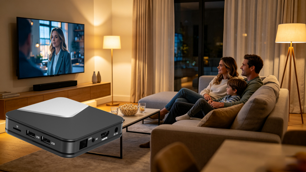 Why Global OTT Streaming Hardware Presents Better Growth Prospects Than China’s Domestic Market