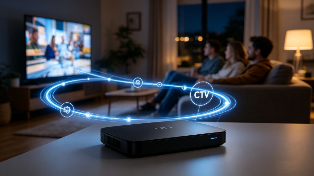 Why Global OTT Streaming Hardware Presents Better Growth Prospects Than China’s Domestic Market
