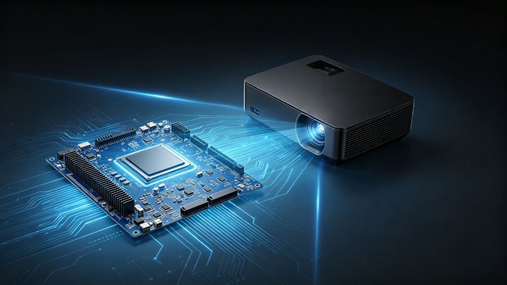 Projector Mainboard Sourcing: Beat Supply‑Chain Pitfalls