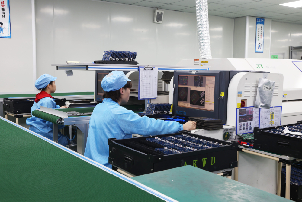Projector Mainboard Sourcing: Beat Supply‑Chain Pitfalls