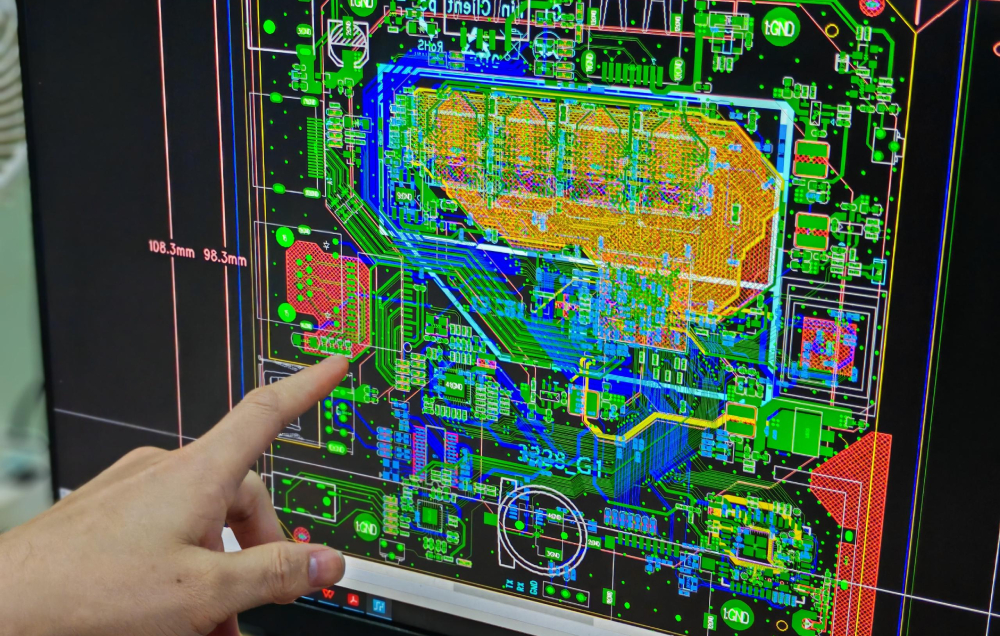 Projector Mainboard Sourcing: Beat Supply‑Chain Pitfalls