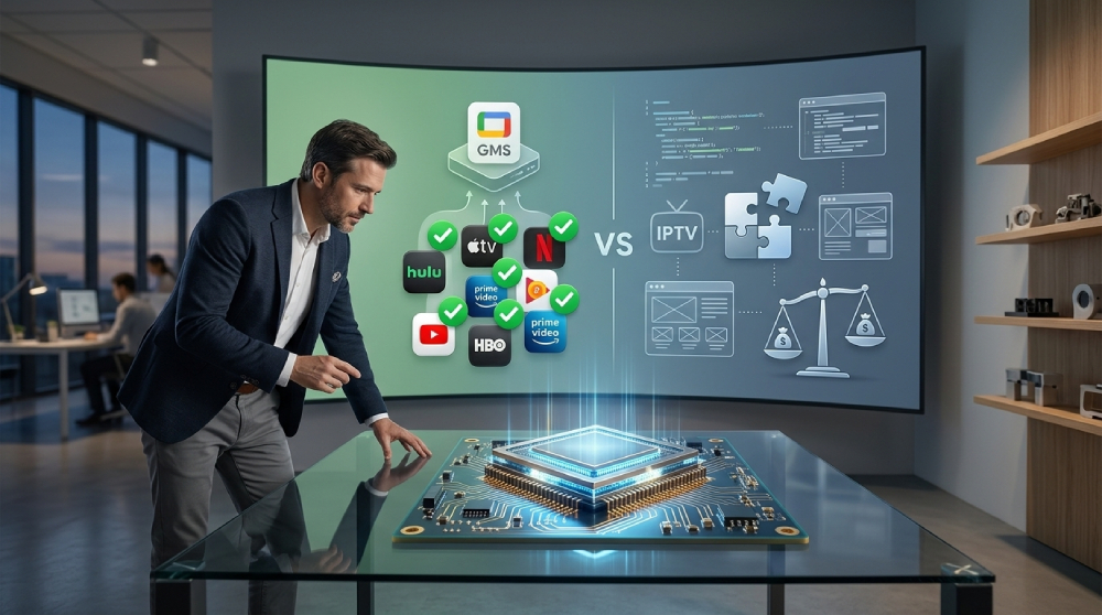 How to Choose Android TV Box Chips: Allwinner VS Amlogic | Overseas Buyer Guide
