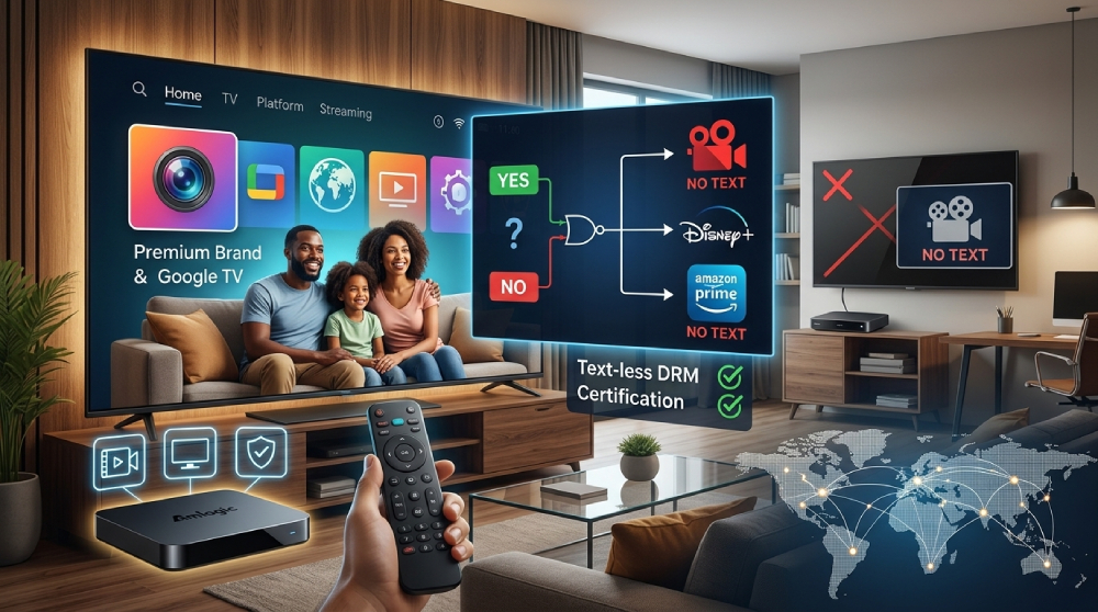 How to Choose Android TV Box Chips: Allwinner VS Amlogic | Overseas Buyer Guide